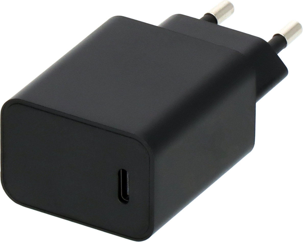 Brennenstuhl 1172640083 USB-C 20W PD 充电器