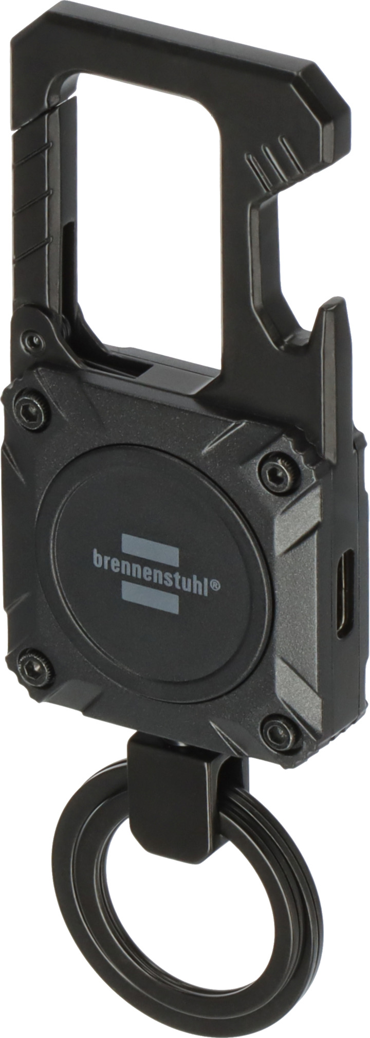 Brennenstuhl 1150760130 Smart Finder with Carabiner