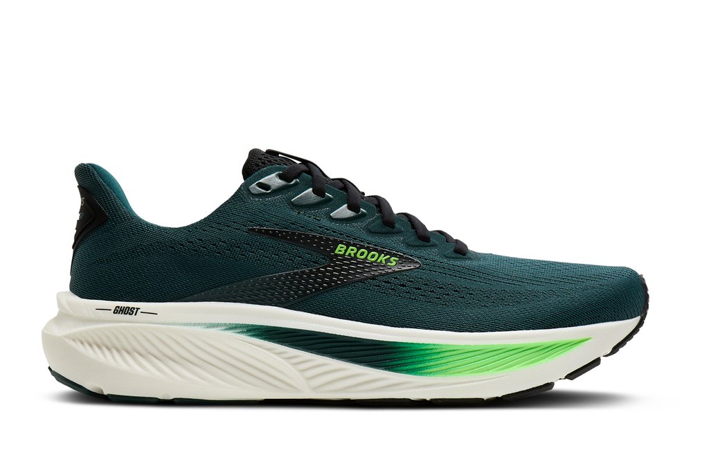 Brooks Ghost 17 Laufschuh Produktbild