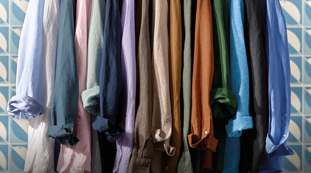 Charles Tyrwhitt 4 件衬衫或 Polo 共 199 EUR,来自官网多件优惠