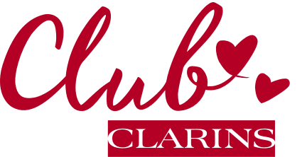 Club Clarins 官方标志