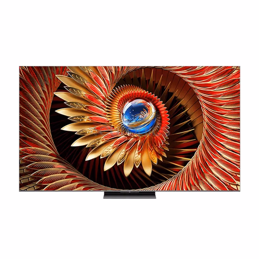 TCL 75C8K 75-inch Premium QD-Mini LED Google TV