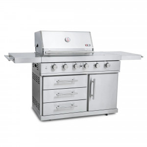 Mayer BBQ Outdoorküche MGG-442 Premium