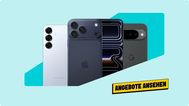 Handyhelden Einkaufsratgeber: Erst Gesamtkosten rechnen, dann Smartphone, SIM oder Bundle wählen