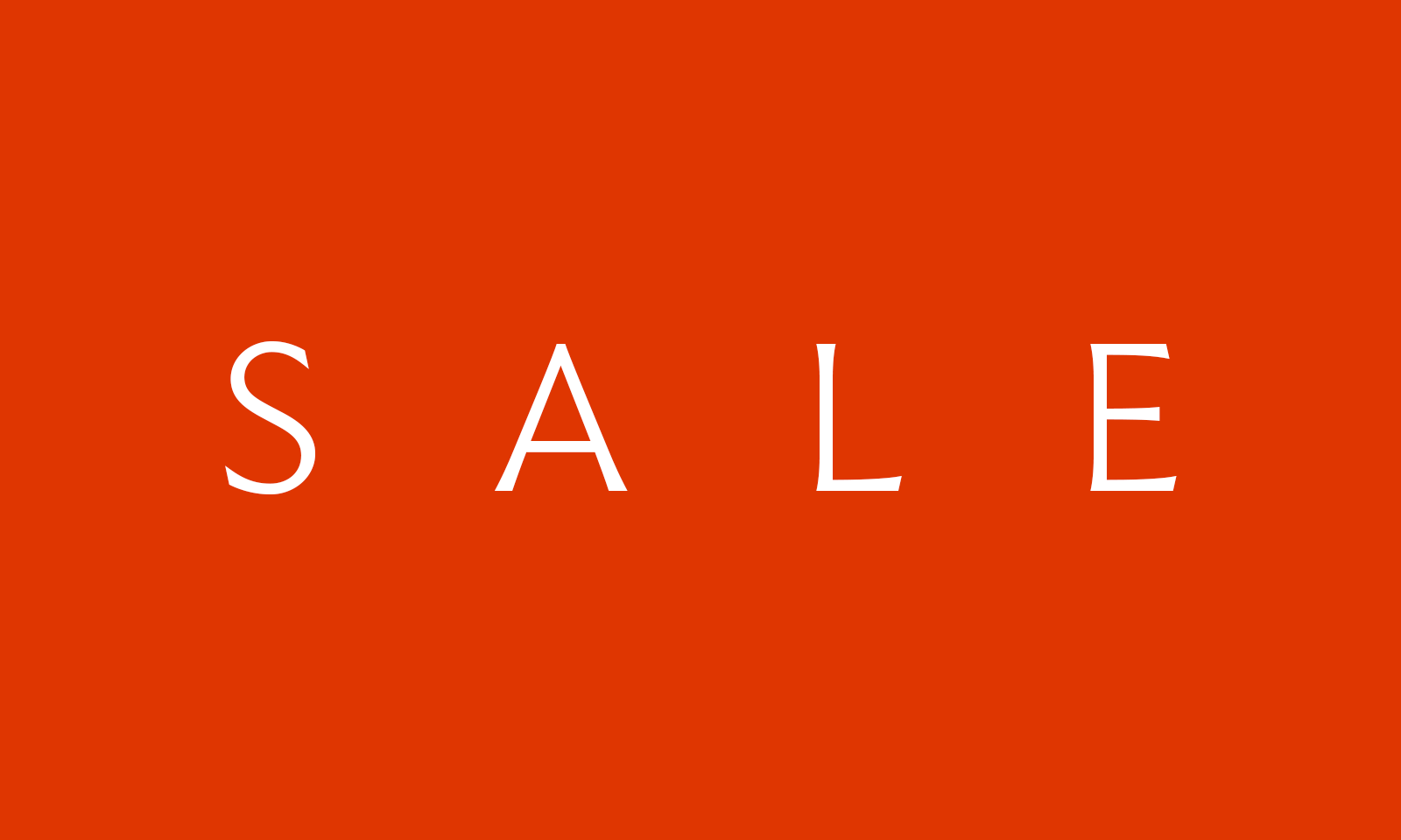 Iittala Sommer-Sale offizielles Aktionsbild