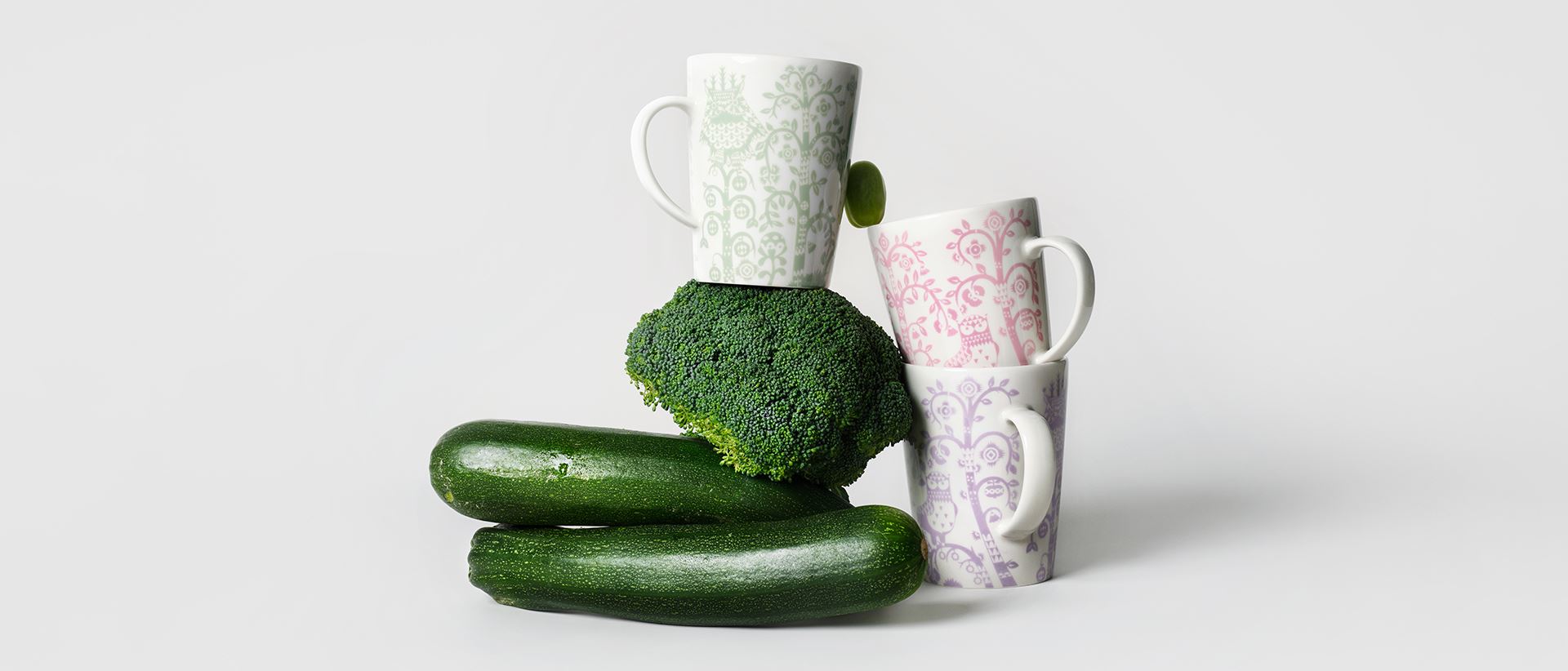 Offizielle Iittala Szene zur Myiittala Mitgliedschaft und Kollektion