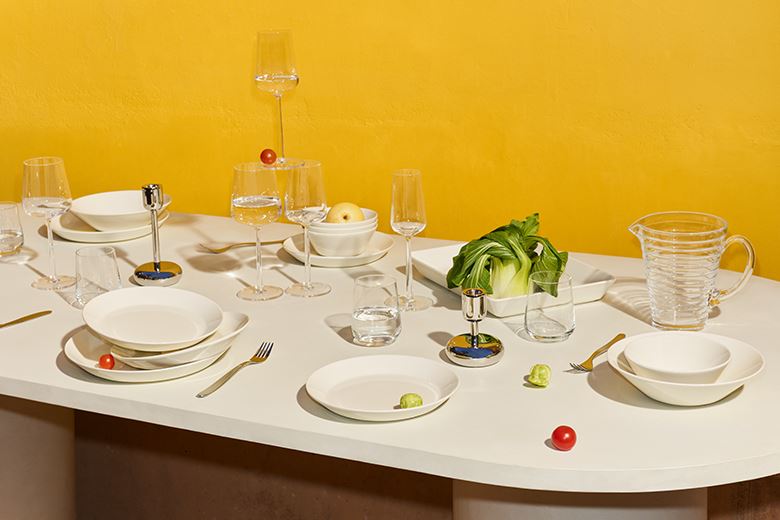 德国 Iittala 购物攻略:系列怎么选,Myiittala、运费和退货怎么算