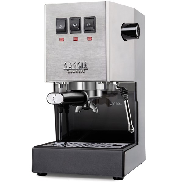 Gaggia Classic E24 Siebträgermaschine