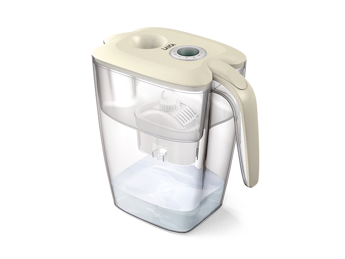 LAICA Big Roma Wasserfilterkanne