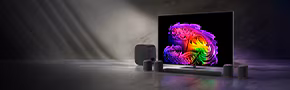 LG OLED Sound Suite Cashback Aktion