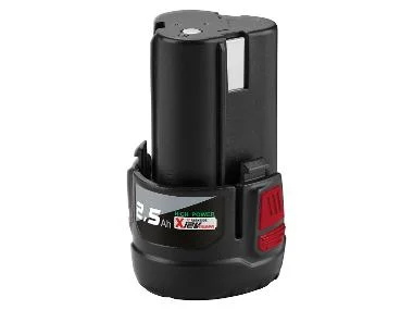 PARKSIDE PERFORMANCE 12 V Akku PAPK 12 2.5 B1