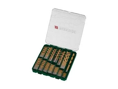 PARKSIDE® HSS-Bohrer-Set »PBS 130 A1«, 130-tlg.