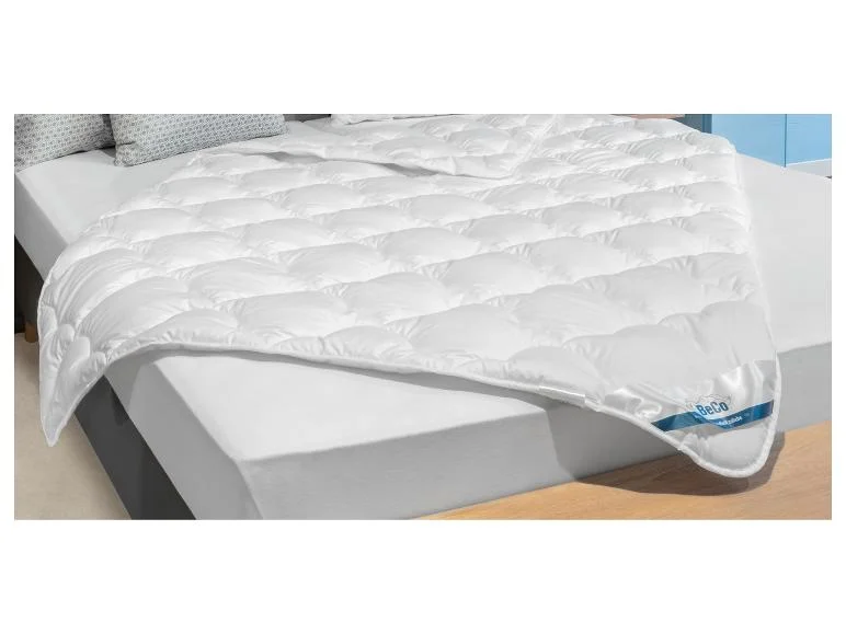 BeCo KlimaTop Tencel Winter-Bettdecke