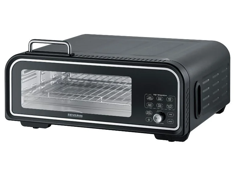 SEVERIN Pizzaofen PG 8575 bei Lidl