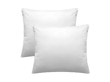 John Cotton Super Soft 双只装枕头