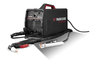 PARKSIDE PERFORMANCE Plasmaschneider PPSK 40 B2