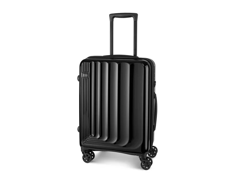 TOPMOVE Hardcase Handgepäck S 30/35 L