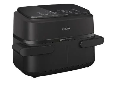 Philips Airfryer NA150/00 bei Lidl