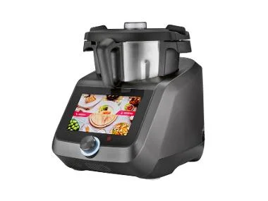 SILVERCREST Monsieur Cuisine smart bei Lidl