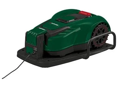 PARKSIDE Smart PAMRS 1000 A1 割草机器人套装