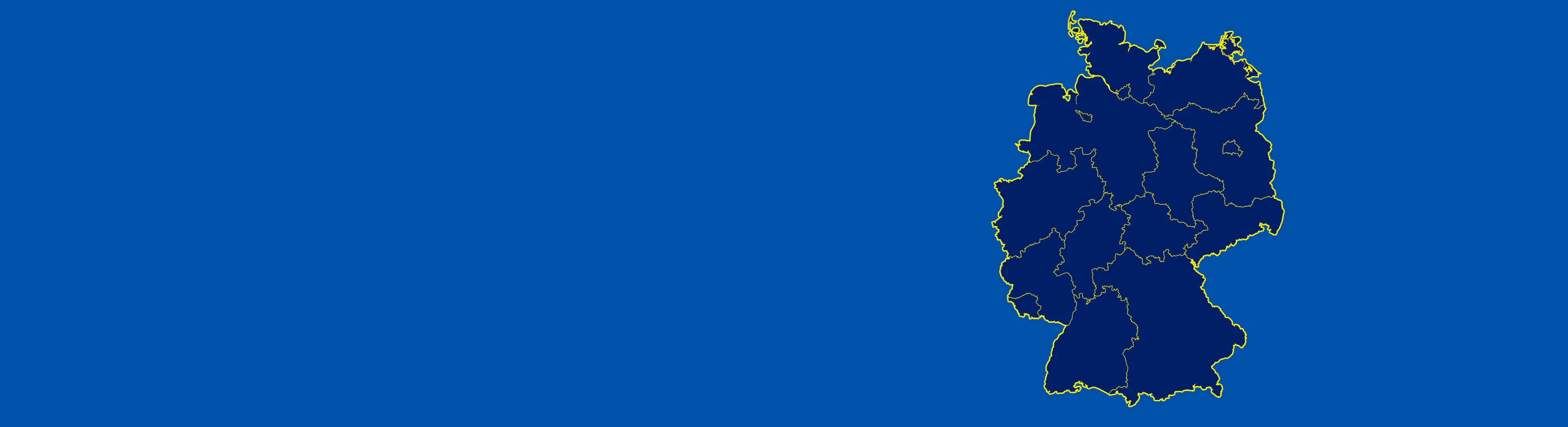 Lidl Connect 官方 Vodafone 德国网络覆盖视觉