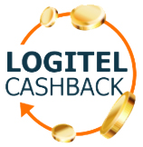 LogiTel 官方返现说明图