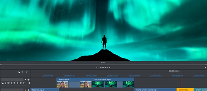 MAGIX Video Pro X Classic
