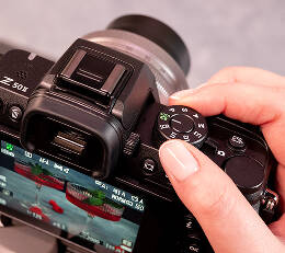 Nikon Digitale Live-Kurse kostenlos bei myNikon