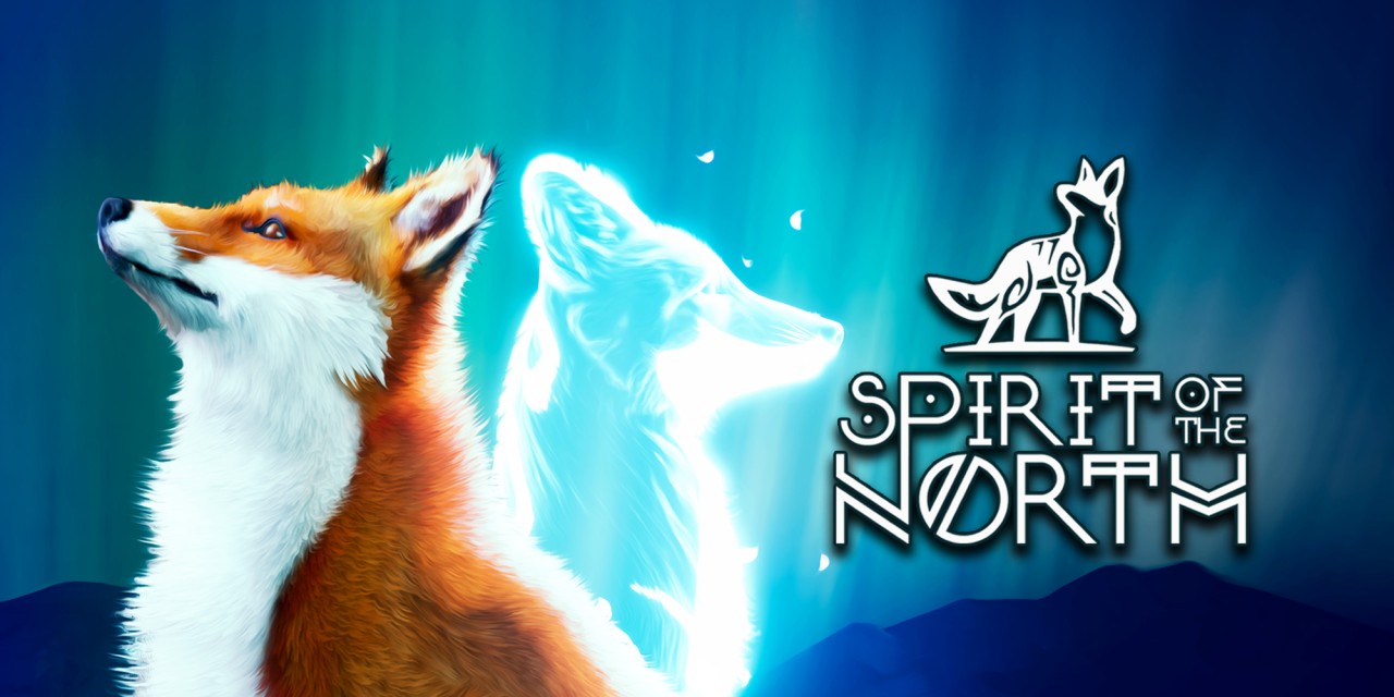 Spirit of the North für Nintendo Switch