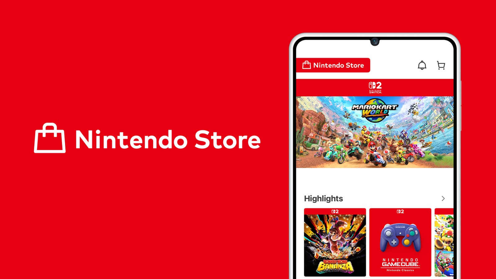 Nintendo Store in Deutschland: Switch 2, Spiele, App, My Nintendo, Versand und Rückgabe richtig nutzen