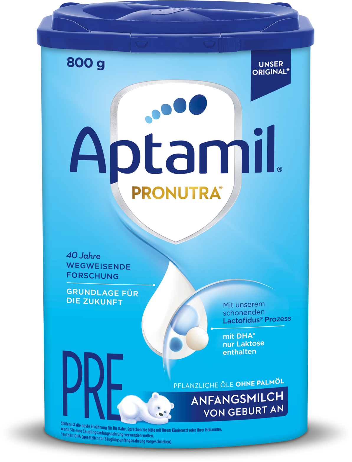 Aptamil Pronutra Pre 800 g
