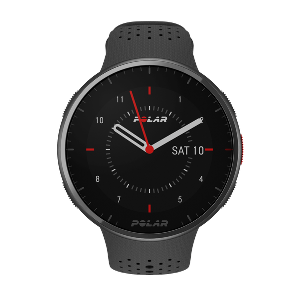Polar Pacer Pro Laufuhr Produktbild