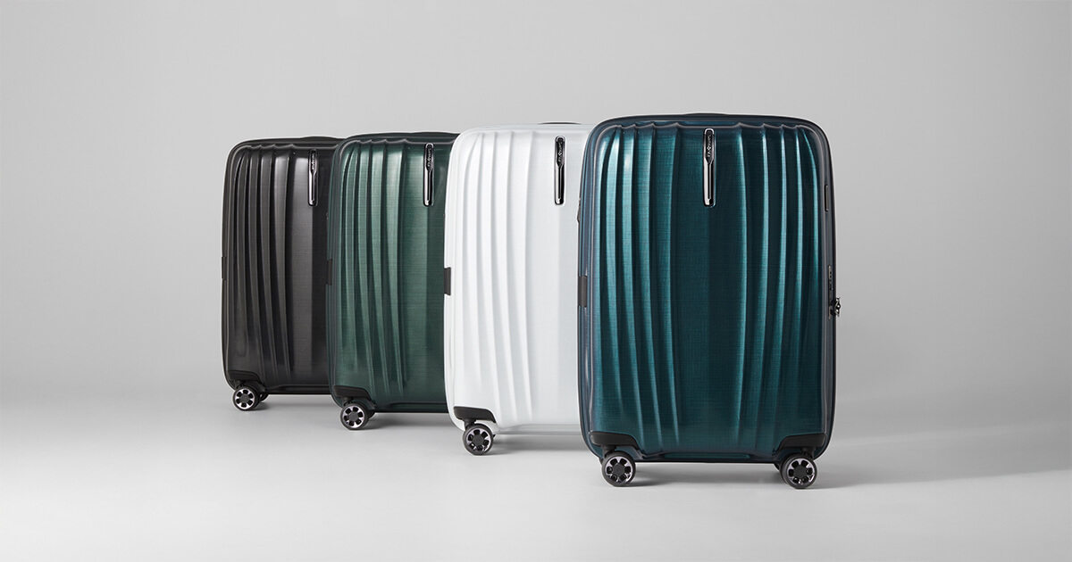 Direkt bei Samsonite Deutschland kaufen: Größe, Serie, Retoure und Garantie prüfen