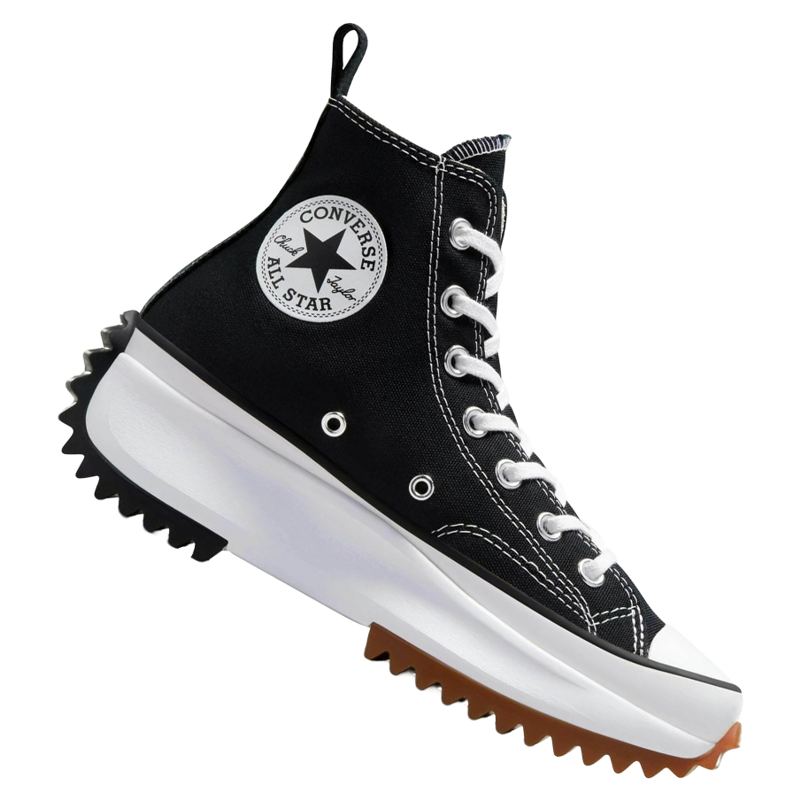 Converse Run Star Hike High Top 166800C