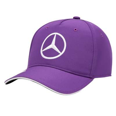 Mercedes AMG Petronas Lewis Hamilton Kinder-Cap bei SportSpar