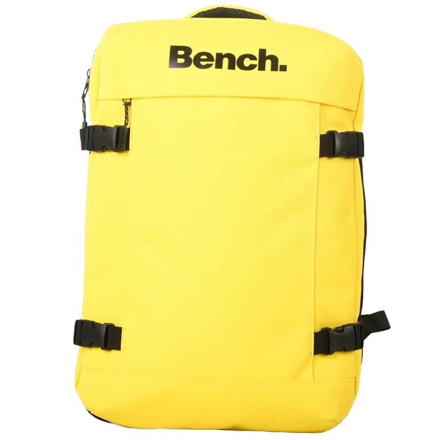 Bench Courchevel Kabinengepäck 72-YELLOW mit 22 Litern