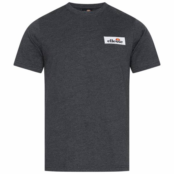 ellesse Applique Patch Logo T-Shirt