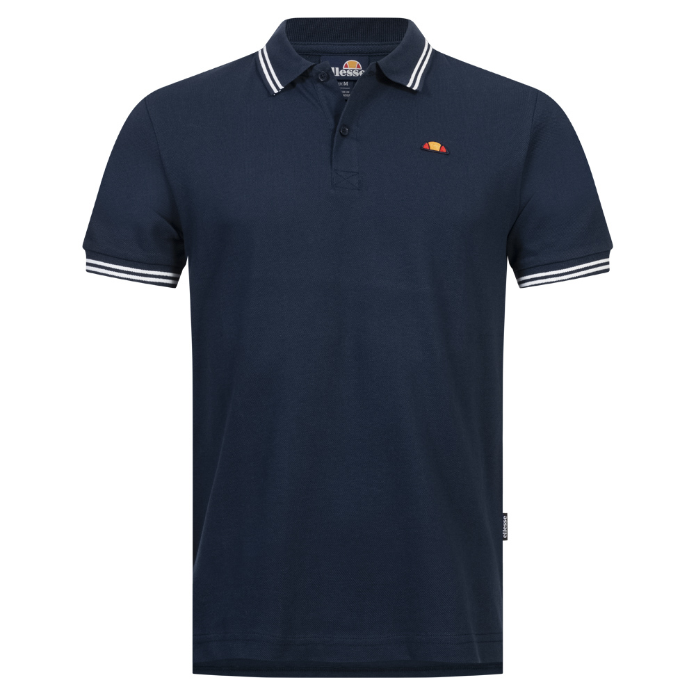 ellesse Dioran Polo Navy
