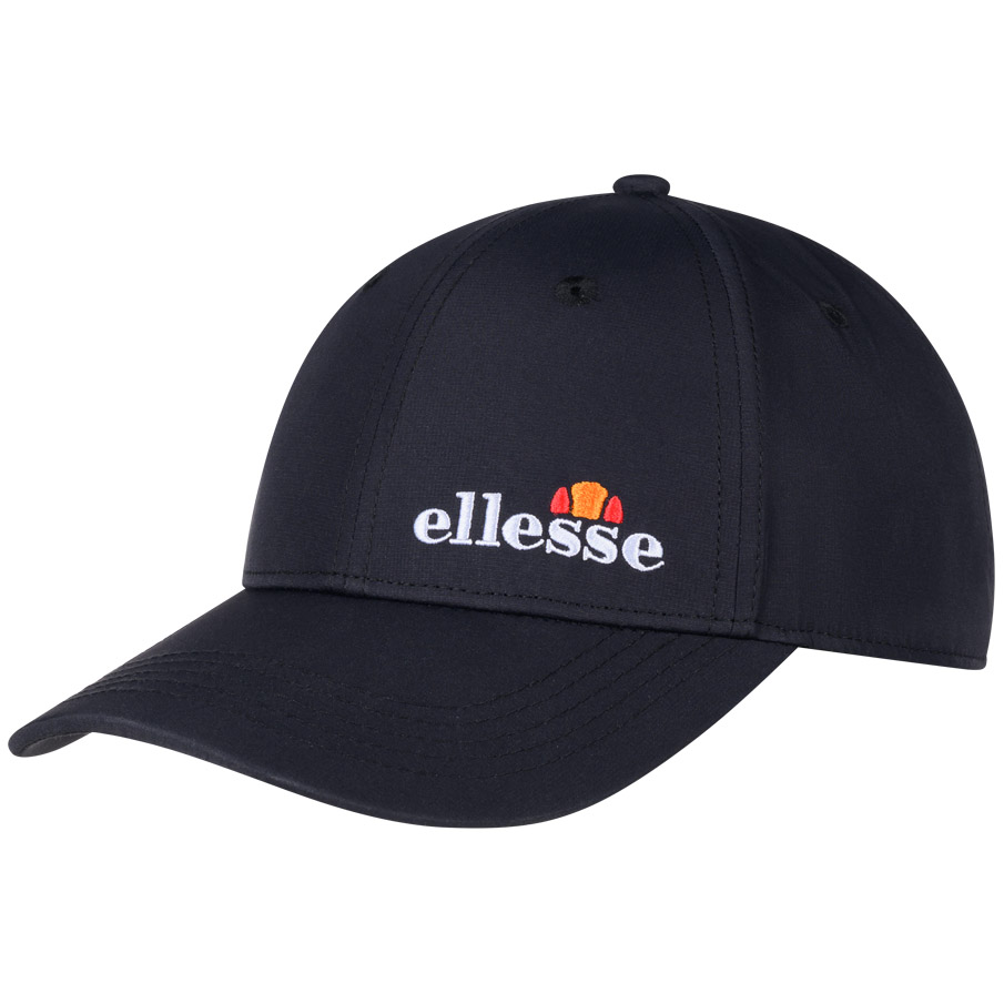 ellesse Maller Cap Schwarz