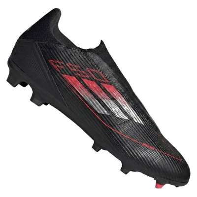 adidas F50 League Laceless FG/MG Fußballschuhe IE1242