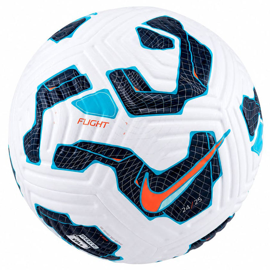 Nike Flight FIFA Quality Pro 比赛足球 FZ3023-100