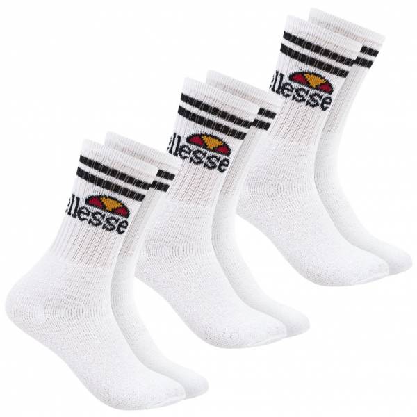 ellesse Vulloni 三双袜 4.99 EUR,SportSpar 官方价