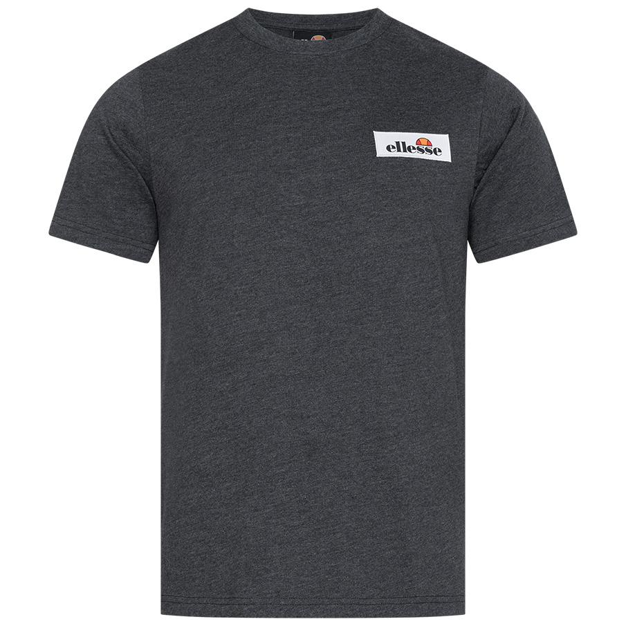 ellesse Applique Herren-T-Shirt