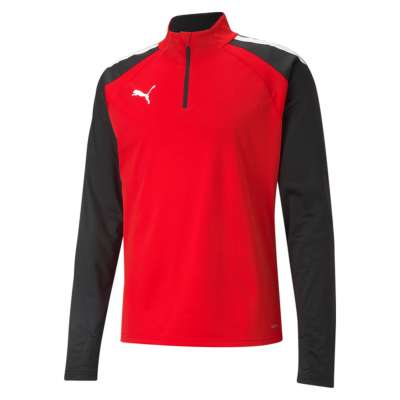 PUMA teamLIGA Herren-Sweatshirt