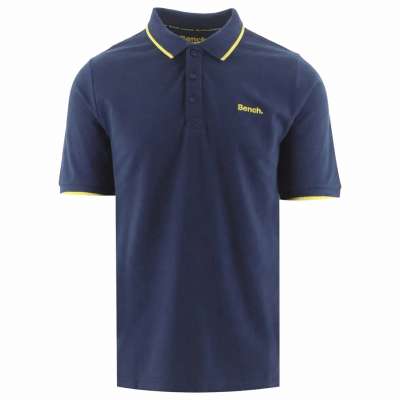 Bench Richmond 男士 Polo 衫