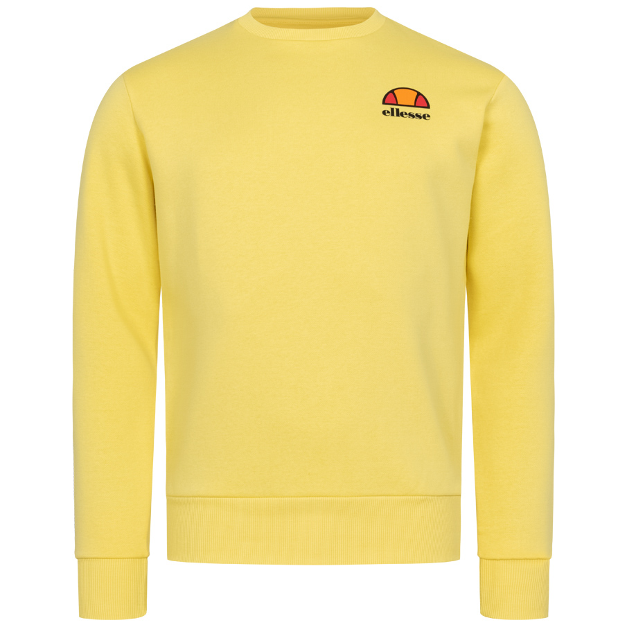 ellesse Crew Herren-Sweatshirt