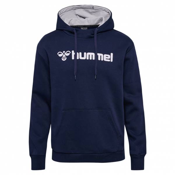 hummel hmlMOVER Cotton Hoodie 205591-7026