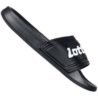 Lotto Slides Damen-Badelatschen
