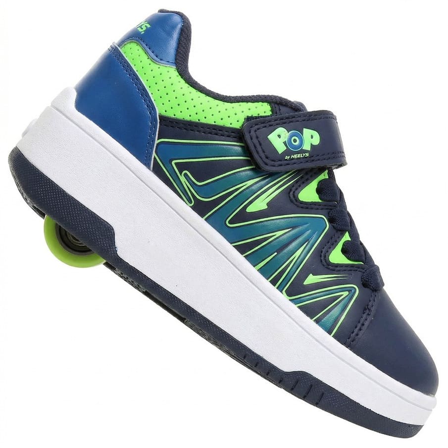 HEELYS Pop Kinderschuhe mit Rollen bei SportSpar