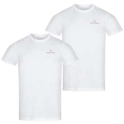 Sergio Tacchini 男士背心两件装